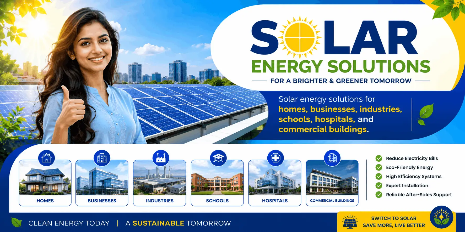 solar panel installation khammam