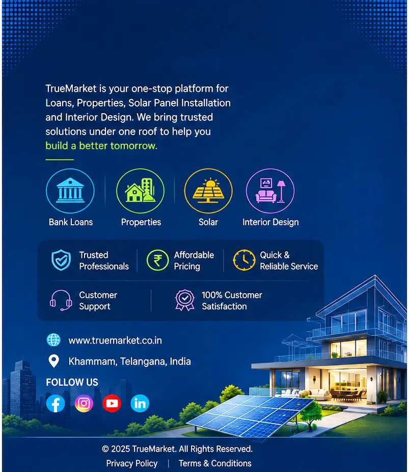 truemarket.co.in