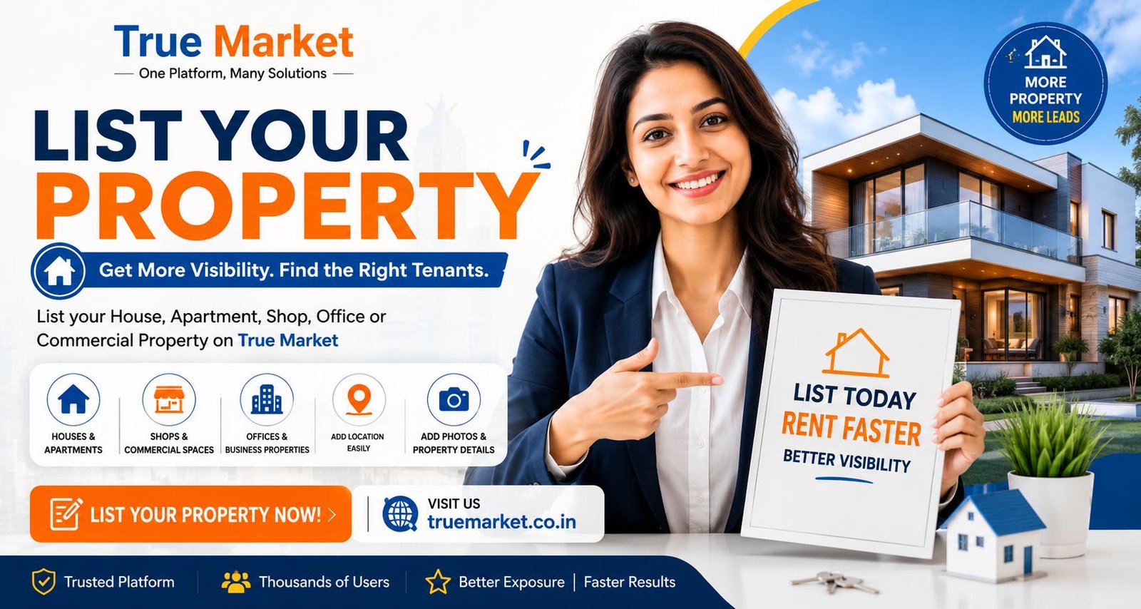 true market khammam
