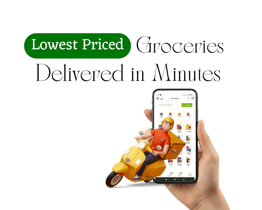 truemarket.co.in delivery man